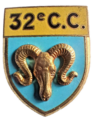 Insigne divers div 002 - divers,