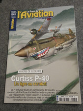 Revue Magazine Le Fana de