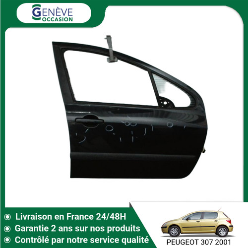 Porte avant droit - 🇫🇷,