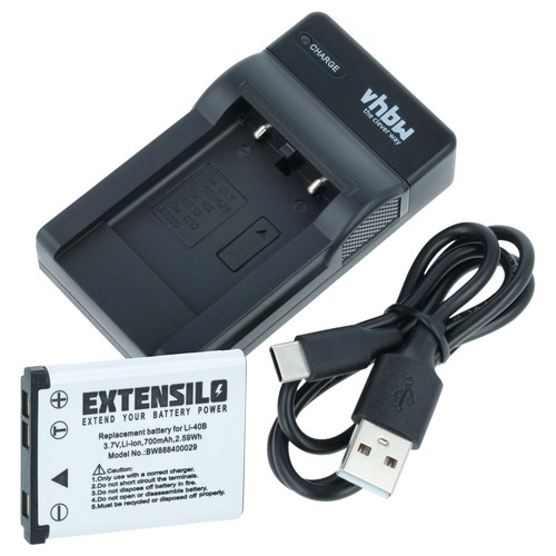 Kit recharge pcs - kit, de
