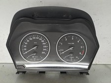 Compteur BMW SERIE 1 F20 PHASE