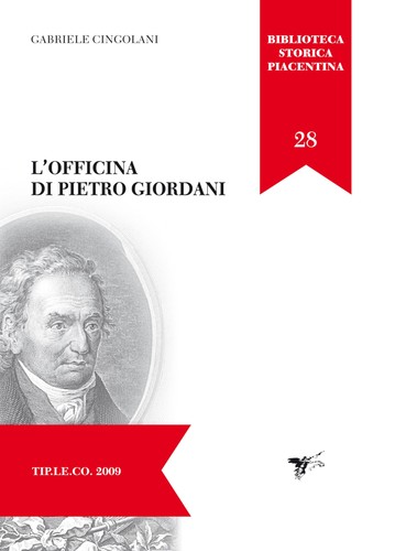 Gabriele cingolani officina - gabriele, l'officina