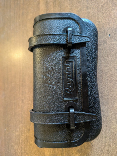 Sacoche outils selle - sacoche, à