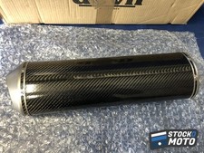 SILENCIEUX DEVIL 54606 quadra