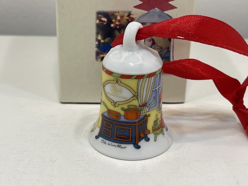 Cloche porcelaine - en, +