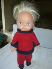 Poupée Mattel Vintage - inc