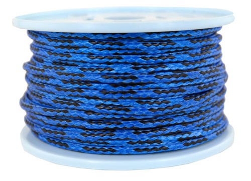 Dyneema tressé corde - /, Ø