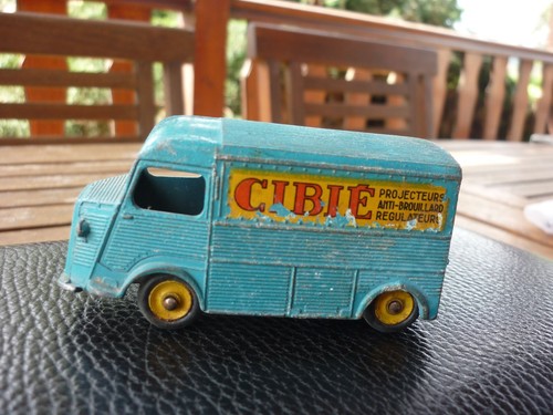 Dinky toys france 561 25cg - dinky,