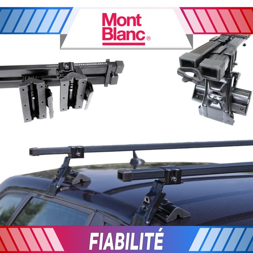 Acier barres toit pour - acier, de