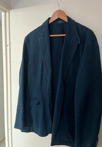 Veste ajustée ralph lauren - ajustée,