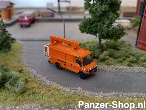 Mercedes benz 709d - mercedes-benz,