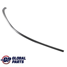 Mercedes W205 Porte Arrière