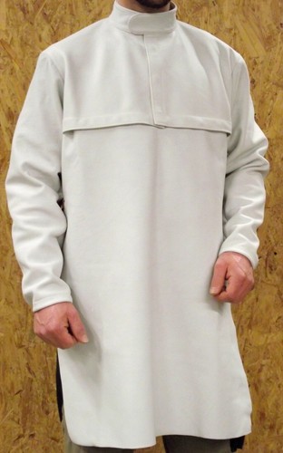 Haut sigma veste soudeurs - haut, de