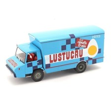 Berliet Stradair Lustucru 1:43