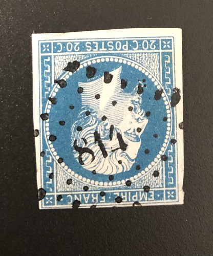 Timbres france oblitérés - france,