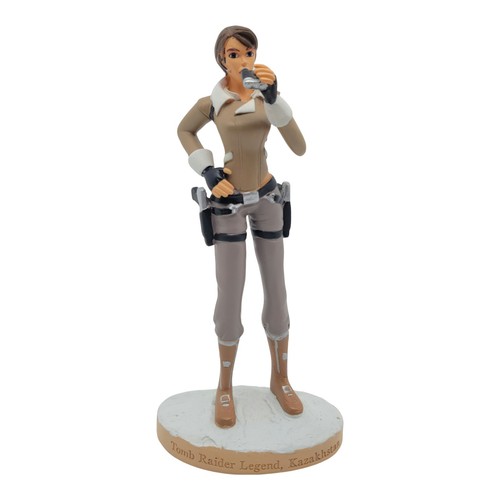 Tomb raider legend atlas - raider,
