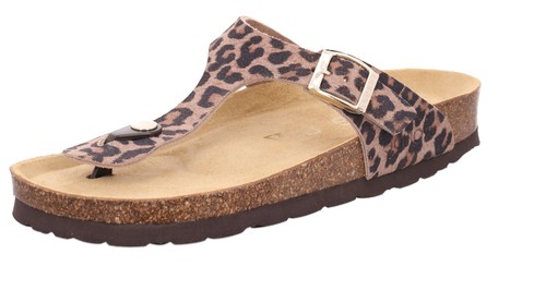 Rohde damen pantolette cuir - damen,