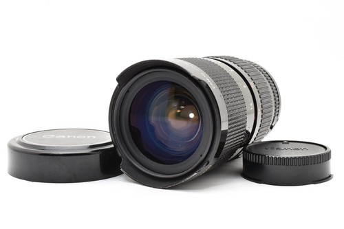 Canon nouvelle monture - nouvelle,