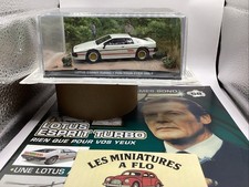 Fabbri 1/43 Collection Les