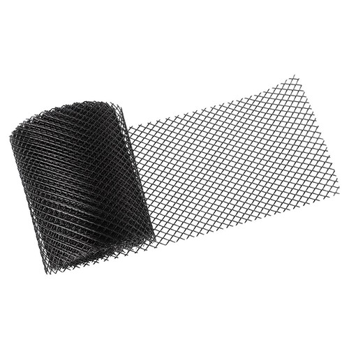Protège gouttière pvc - gouttière,
