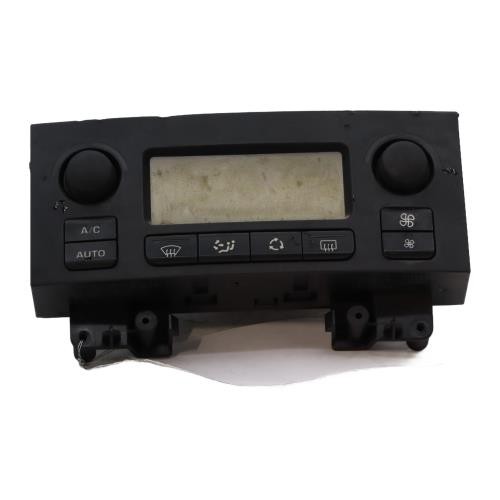 Commande chauffage citroen - chauffage,