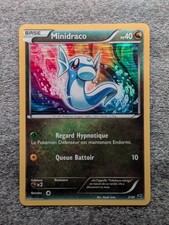 Carte pokémon minidraco 20 - carte,