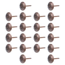  500 Pcs Clous De Tapissier