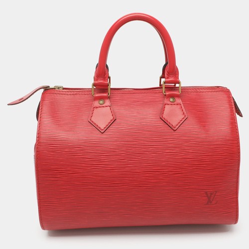 Sacoche louis vuitton - louis, speedy
