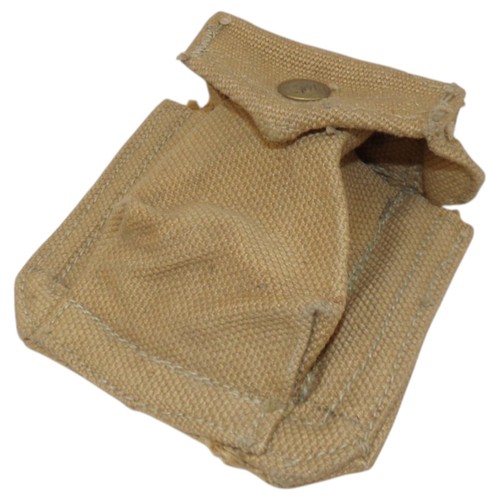 Pochette cartouches - à,