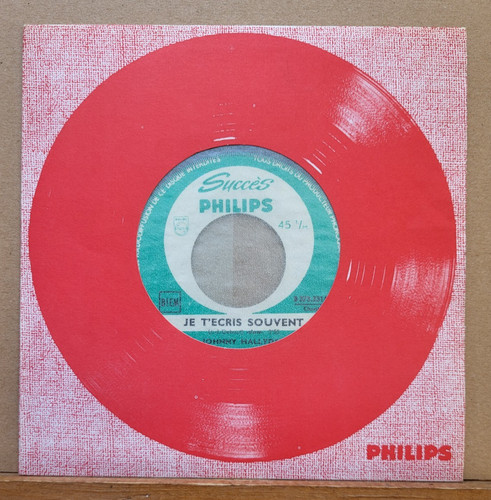 Johnny hallyday bonne - d, -johnny