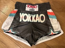YOKKAO Muay Thai Kickboxing