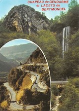 39-LE CHAPEAU DE GENDARME -N�TB3568-C/0121