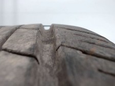 🇫🇷 Paire de pneus DUNLOP