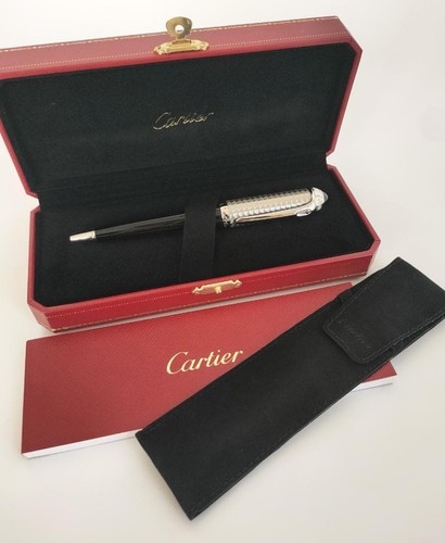Stylo bille cartier - stylo, à