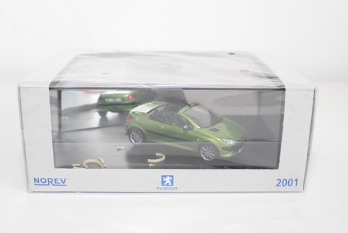B86 norev 472623 peugeot - b86,