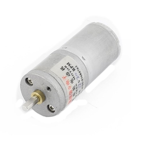 Dc12v 20rpm 4x9mm - 20rpm,