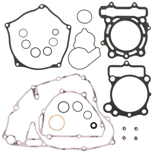 Kit joints moteur mitaka - kit,