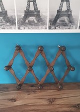 Ancien Porte Manteau