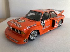 BMW 320 Gr5 DRM Nürburgring