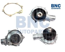 Water Pump Fits Bedford Cf