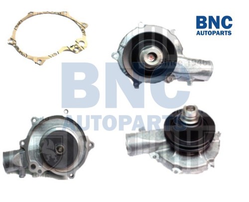 Water pump fits - qh, cf
