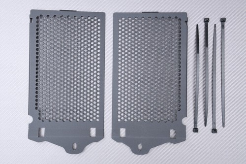 Grille protection de - de,