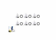 véritable Kit 123 Interpump