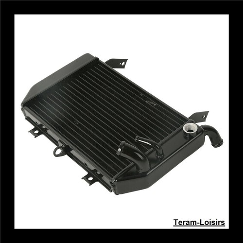 Radiateur pour suzuki 1000 - suzuki, tl