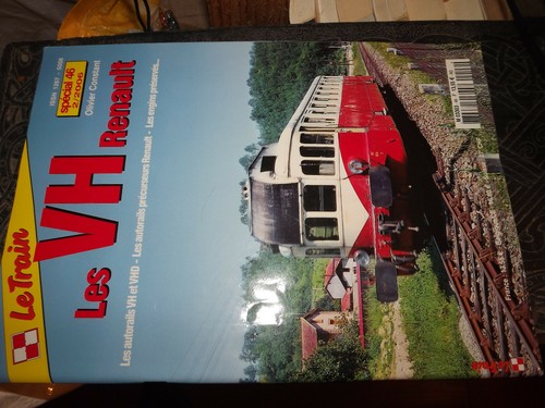 30dn revue train special - revue, le
