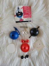 ANCIEN PETIT PERSONNAGE SUR