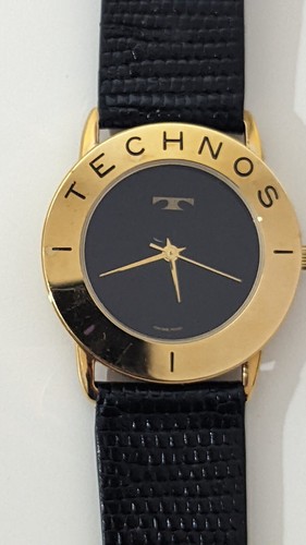 Vintage technos quartz - technos,