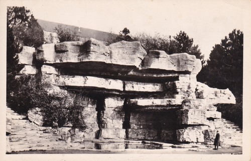 Carte postale ancienne nord - ,