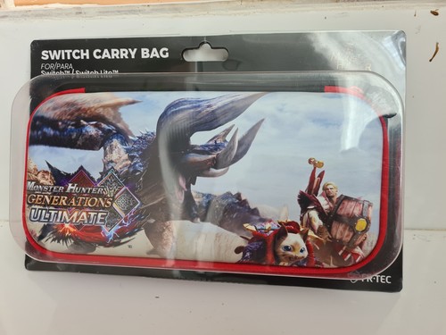 Pochette nintendo switch - pochette,