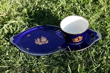 Ensemble petit déj tasse